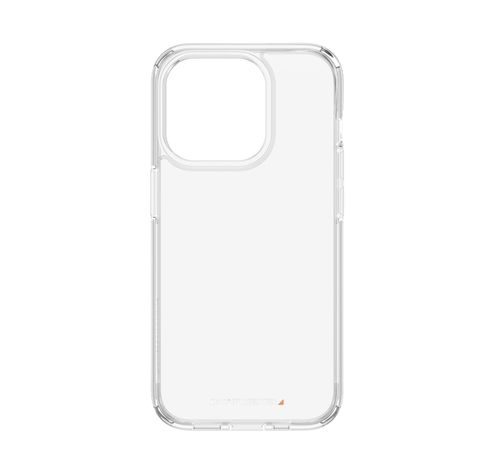 1173 HardCase met D3O iPhone 15 Pro  PanzerGlass