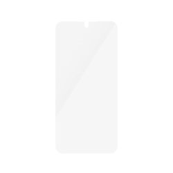 PanzerGlass 7341 Screen Protector Samsung Galaxy S23 FE | Ultra-Wide Fit 