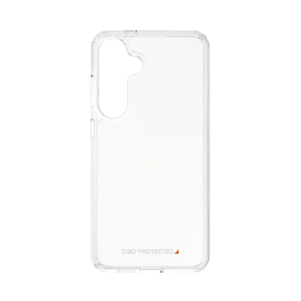 PanzerGlass Screenprotector Panzerglass hardcase samsung Galaxy S24+