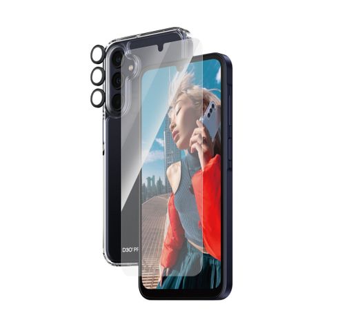 Panzerglass hardcase samsung Galaxy A25  PanzerGlass