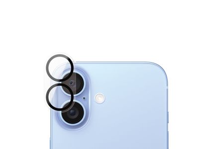 1279 PicturePerfect Lensbeschermer iPhone 16 / 16 Plus