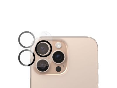 1280 PicturePerfect lensbeschermer iPhone 16 Pro / 16 Pro Max