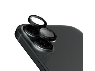 1281 Hoops® keramische lensbeschermer iPhone 16 | 16 Plus