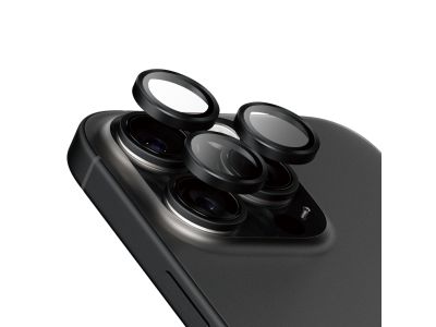 1282 Hoops® keramische lensbeschermer iPhone 16 Pro | 16 Pro Max