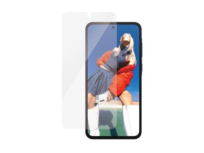 7358 Screenprotector Samsung Galaxy A55 5G