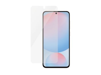 7378 Screen Protector Samsung Galaxy S24 FE | Ultra-Wide Fit w. Aligner