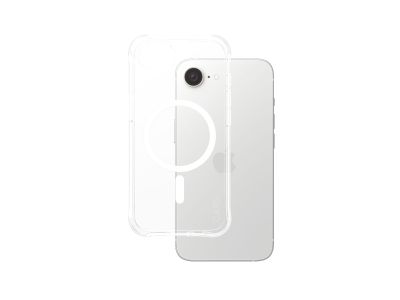 Panzerglass care case iPhone 16e clear