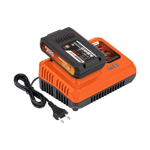 Powerplus BATTERIJ 20V 4.0AH (20V GEREEDSCHAP) (POWDP9024)