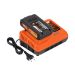 Powerplus BATTERIJ 20V 4.0AH (20V GEREEDSCHAP) (POWDP9024)