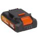 Powerplus BATTERIJ 20V 4.0AH (20V GEREEDSCHAP) (POWDP9024)