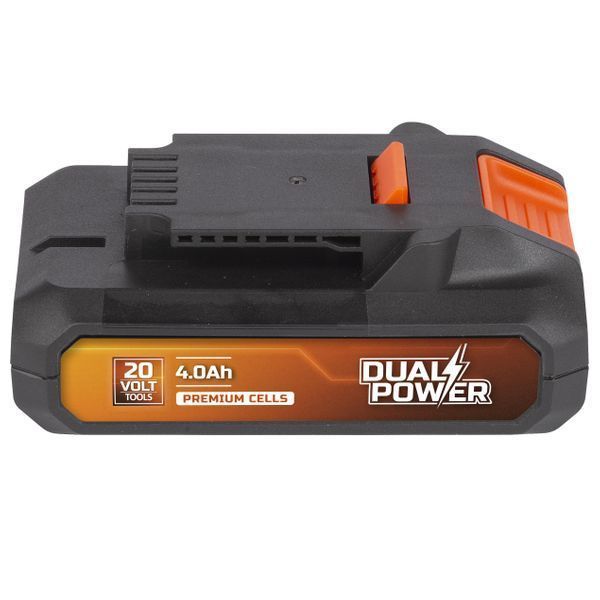 Powerplus BATTERIJ 20V 4.0AH (20V GEREEDSCHAP) (POWDP9024)