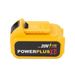 Powerplus BATTERIJ 20V 4AH (POWXB90050)