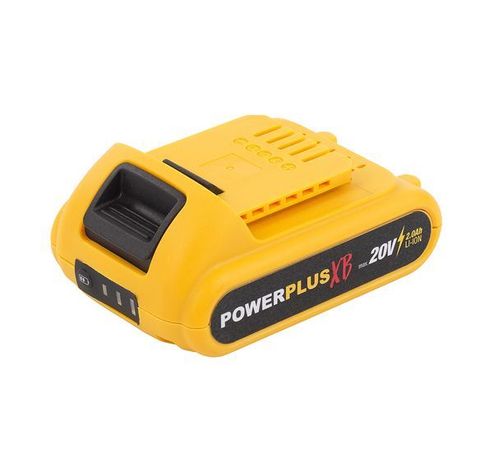 DECOUPEERZAAG 20V (POWXB50020)  Powerplus