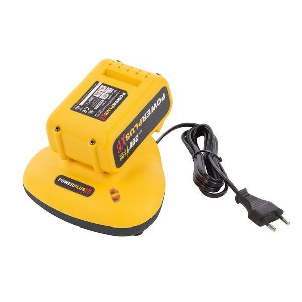 Powerplus LADER 20V (POWXB90080)