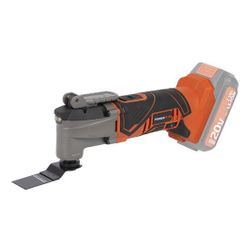 Powerplus OSCILLERENDE MULTITOOL 20V (GEEN BATT.) (POWDP4060)