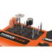 Powerplus ROTERENDE MULTITOOL 20V (POWDP75300)