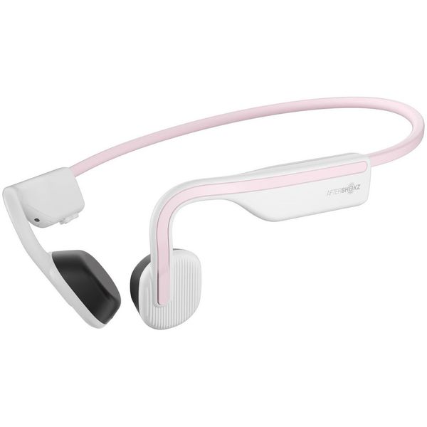 Aftershokz OpenMove (Roze, Wit)