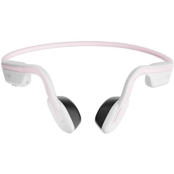 Aftershokz OpenMove (Roze, Wit)