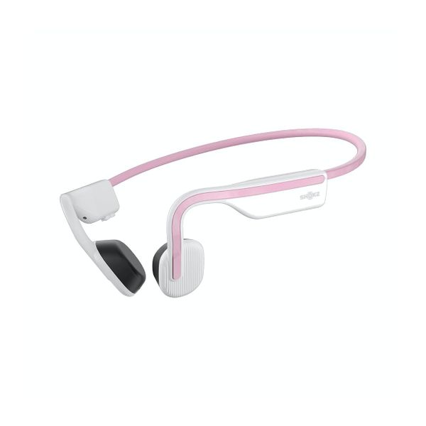 Aftershokz OpenMove (Roze, Wit)