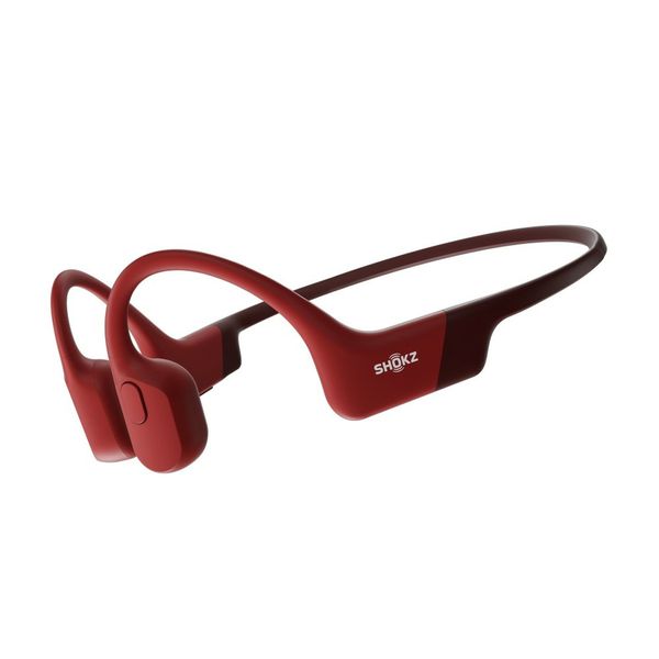 Aftershokz Openrun (Rood)