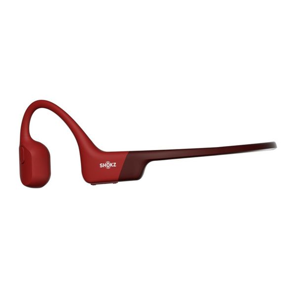 Aftershokz Openrun (Rood)