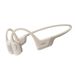 Aftershokz OpenRun Pro Standaard (Beige)