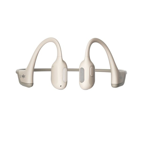 Aftershokz OpenRun Pro Standaard (Beige)