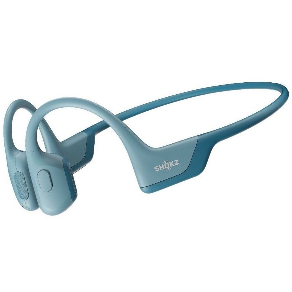 Aftershokz Hoofdtelefoon - oortjes OpenRun Pro Standaard (Blauw)