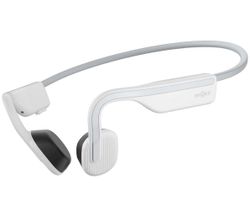 OpenMove (Wit) Aftershokz