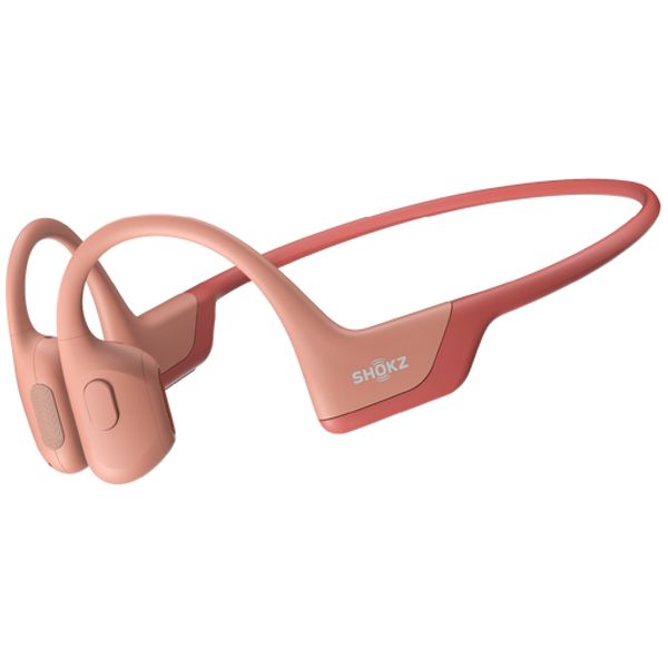 Aftershokz OpenRun Pro Standaard (Roze)