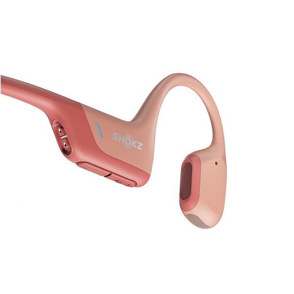 Aftershokz OpenRun Pro Standaard (Roze)