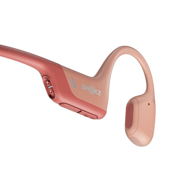 Aftershokz OpenRun Pro Standaard (Roze)