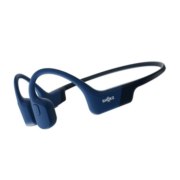 Aftershokz Openrun (Blauw)