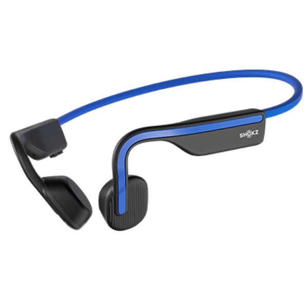 Aftershokz OpenMove (Blauw, Grijs)