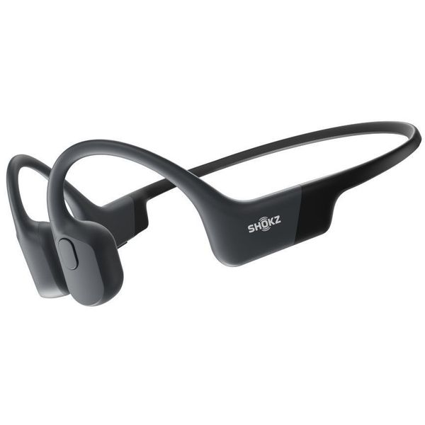 Aftershokz Openrun Mini (Zwart)