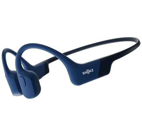 Openrun Mini (Bleu)  Aftershokz