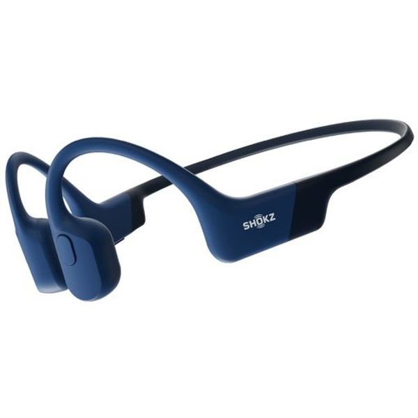 Aftershokz Openrun Mini (Blauw)