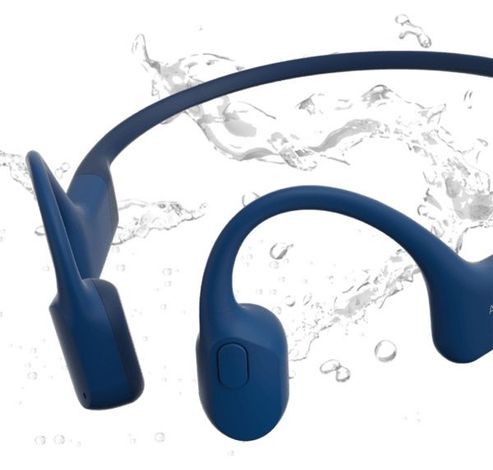 Openrun Mini (Bleu)  Aftershokz