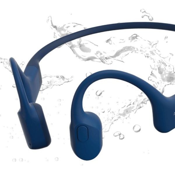 Aftershokz Openrun Mini (Blauw)