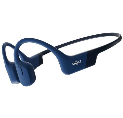 Openrun Mini (Bleu)  Aftershokz