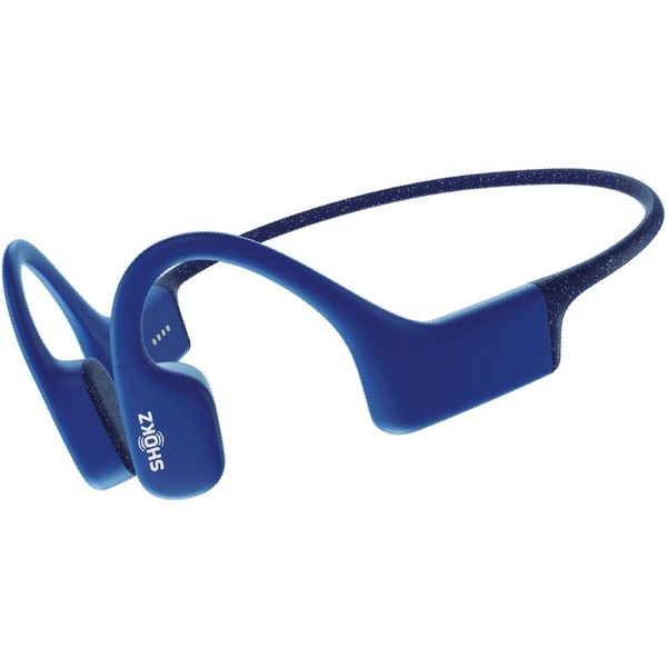 Aftershokz OpenSwim (Blauw)