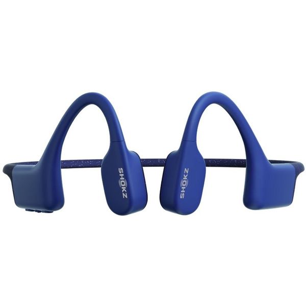 Aftershokz OpenSwim (Blauw)