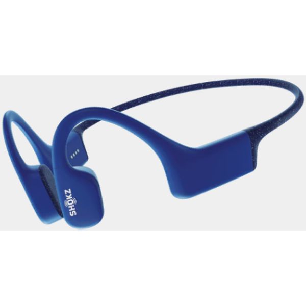 Aftershokz OpenSwim (Blauw)