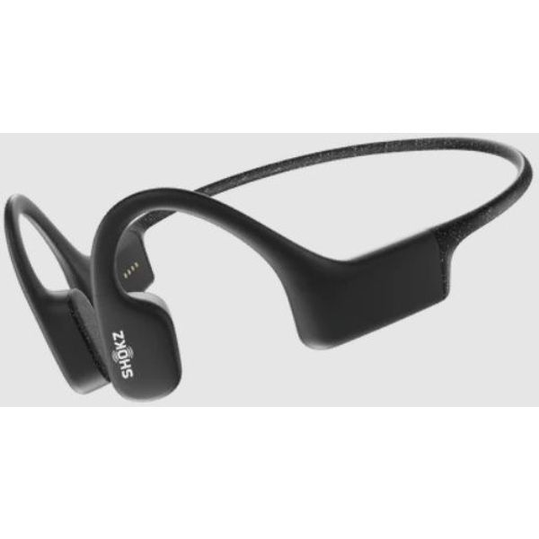 Aftershokz OpenSwim (Zwart)