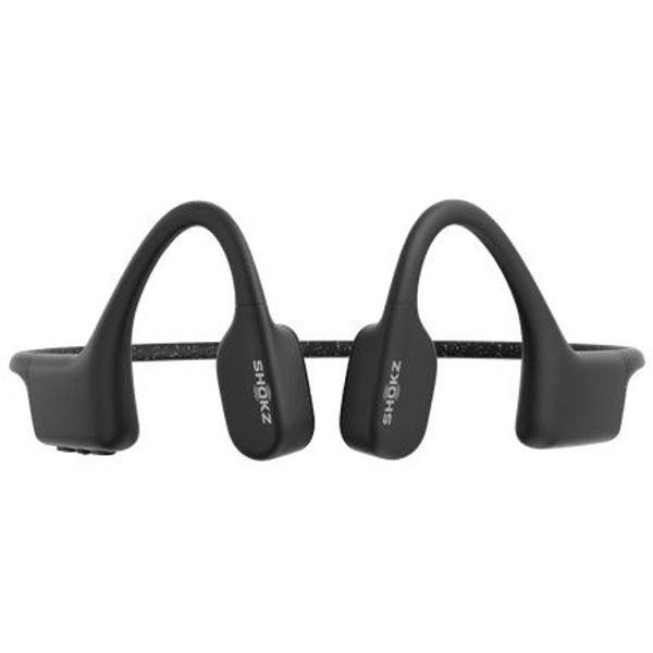 Aftershokz OpenSwim (Zwart)