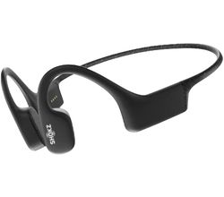 OpenSwim (Zwart) Aftershokz