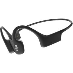 Aftershokz OpenSwim (Zwart)