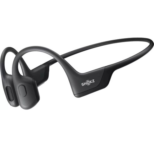 OpenRun Pro Mini (Zwart)  Aftershokz