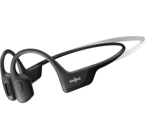 OpenRun Pro Mini (Zwart)  Aftershokz