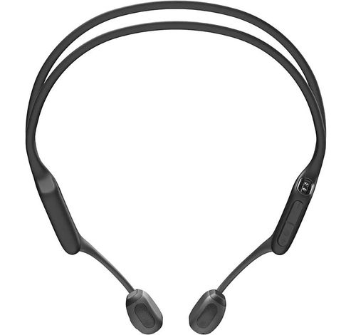 OpenRun Pro Mini (Zwart)  Aftershokz